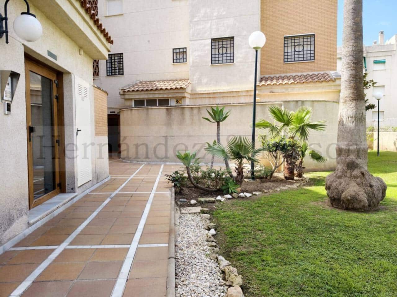 3 bedroom Flat for sale in Torremolinos with pool garage - € 460,000 (Ref: 9720999)