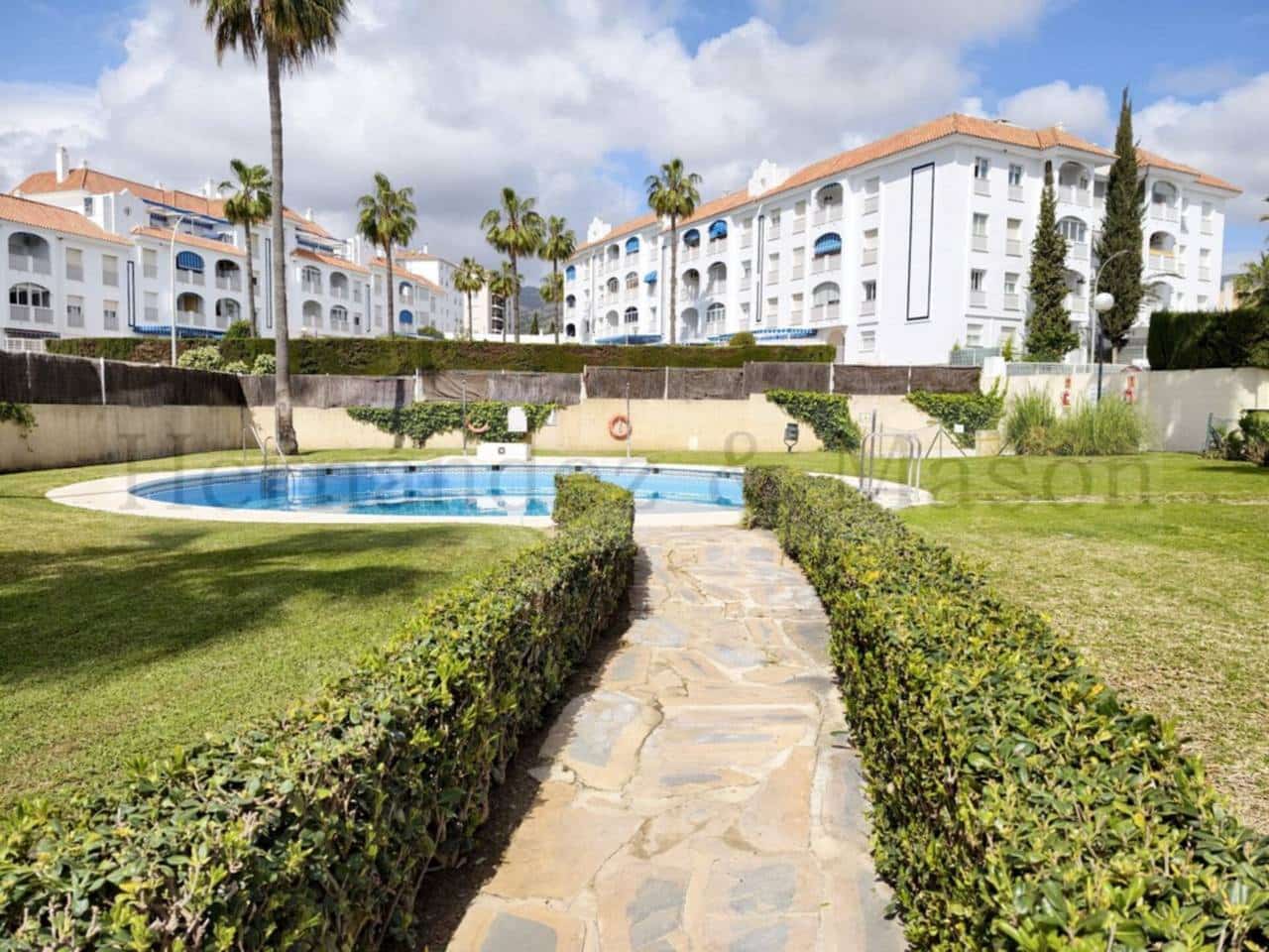 3 bedroom Flat for sale in Torremolinos with pool garage - € 460,000 (Ref: 9720999)