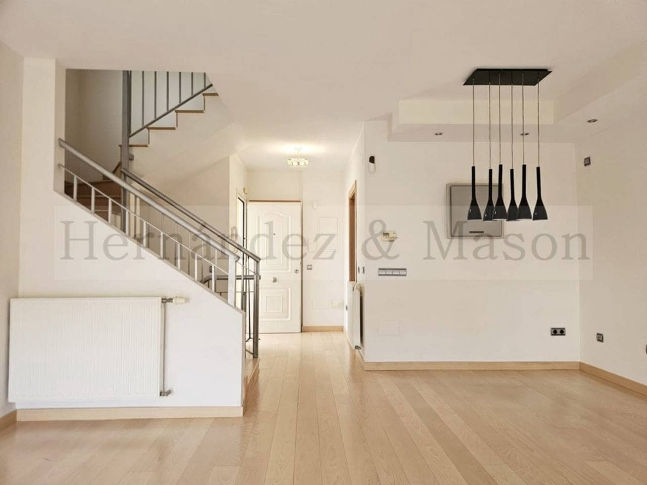 3 bedroom Terraced Villa for sale in Fuengirola with pool garage - € 750,000 (Ref: 9731570)