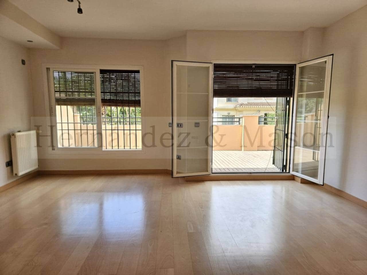 3 bedroom Terraced Villa for sale in Fuengirola with pool garage - € 750,000 (Ref: 9731570)
