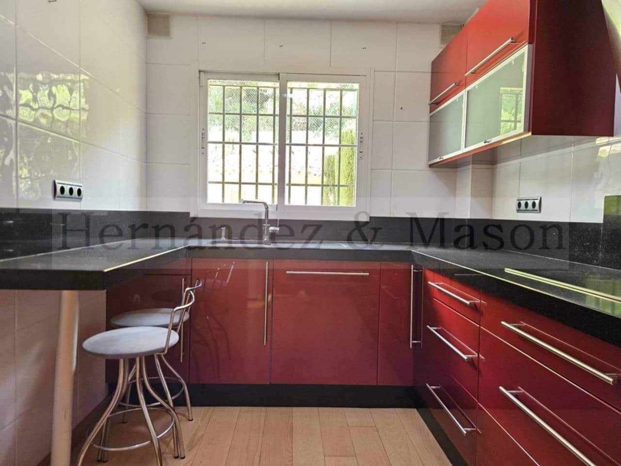 3 bedroom Terraced Villa for sale in Fuengirola with pool garage - € 750,000 (Ref: 9731570)