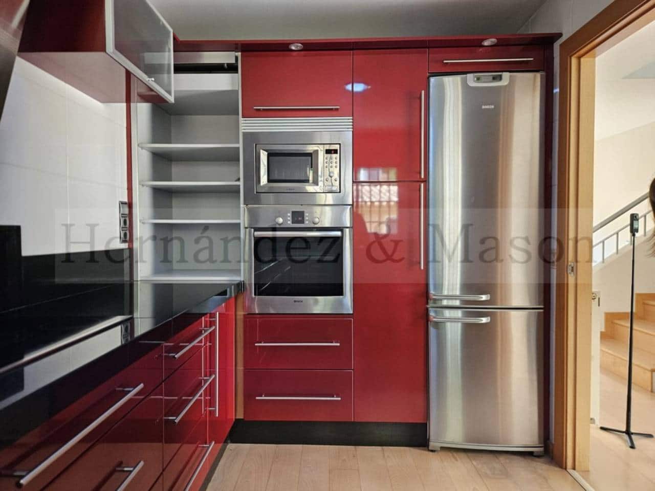 3 bedroom Terraced Villa for sale in Fuengirola with pool garage - € 750,000 (Ref: 9731570)