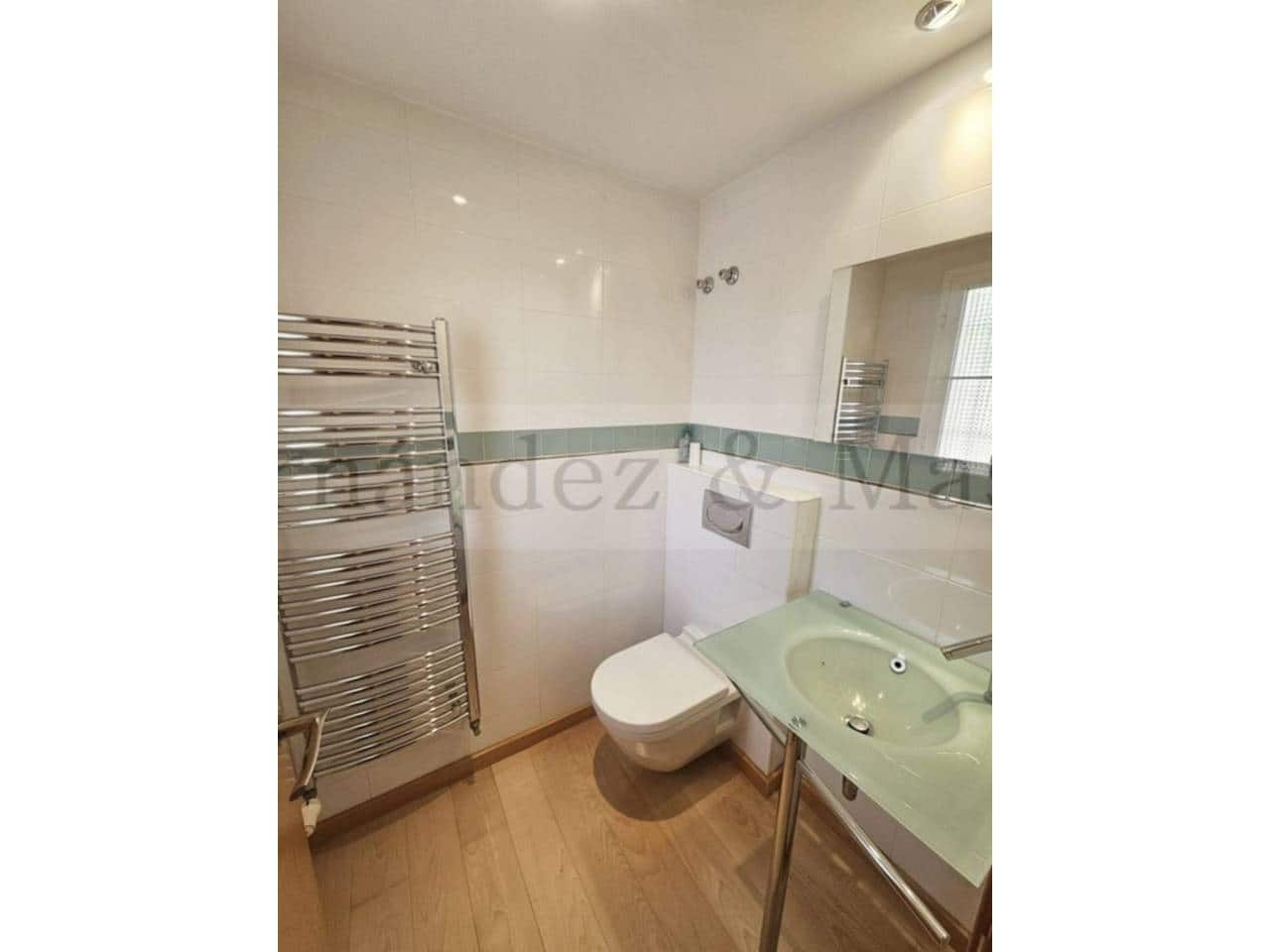 3 bedroom Terraced Villa for sale in Fuengirola with pool garage - € 750,000 (Ref: 9731570)