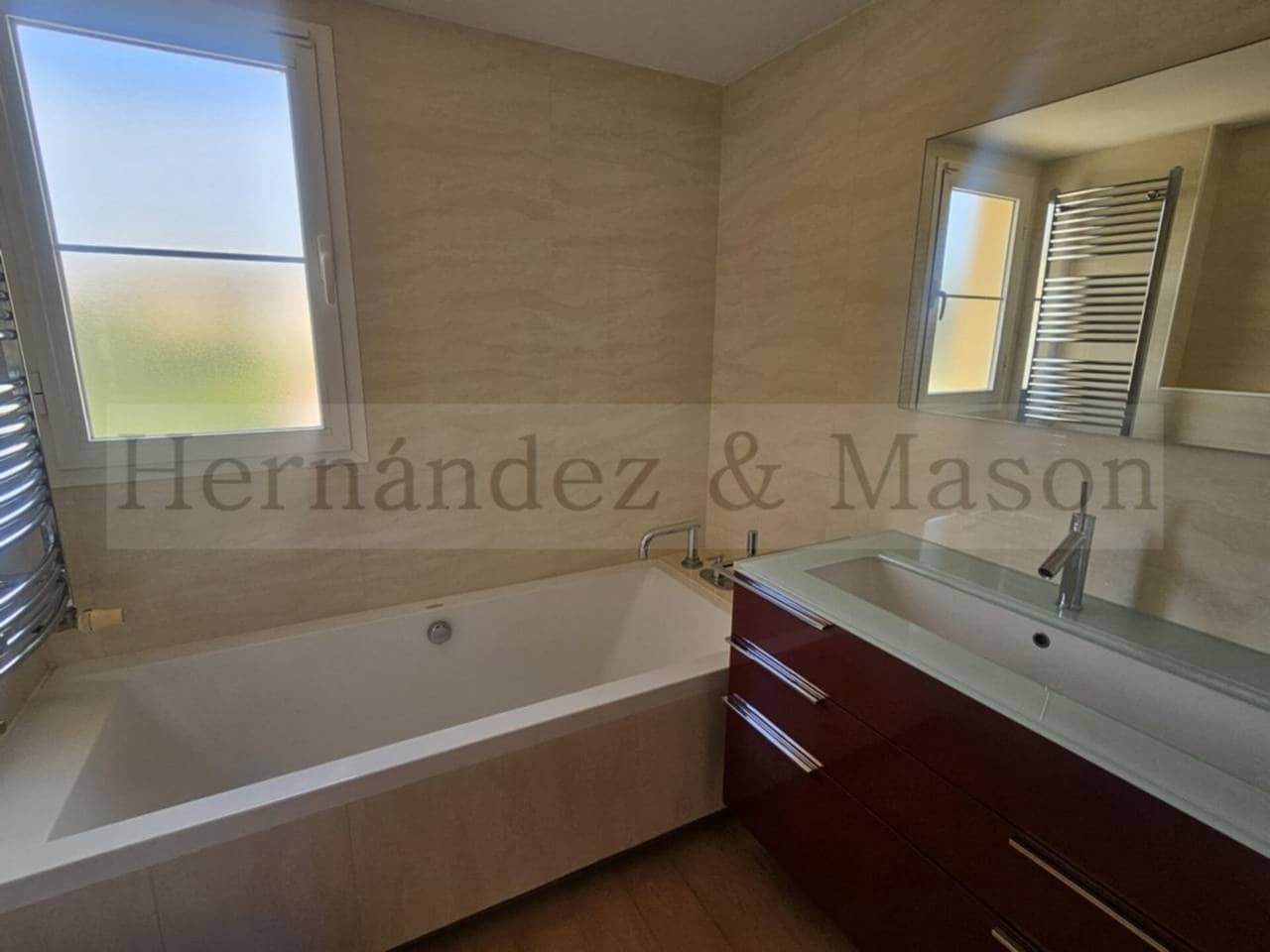 3 bedroom Terraced Villa for sale in Fuengirola with pool garage - € 750,000 (Ref: 9731570)