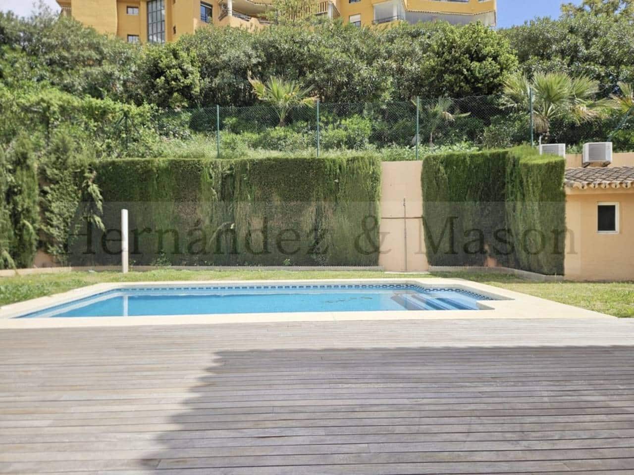 3 bedroom Terraced Villa for sale in Fuengirola with pool garage - € 750,000 (Ref: 9731570)