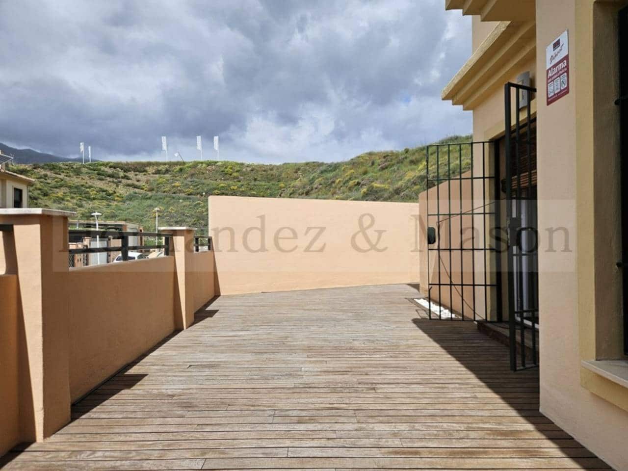 3 bedroom Terraced Villa for sale in Fuengirola with pool garage - € 750,000 (Ref: 9731570)