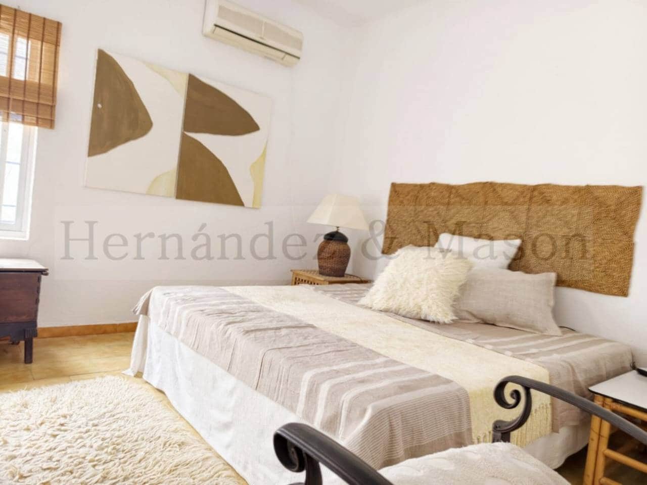 4 camera da letto Villa in vendita in Benalmadena con piscina garage - 1.375.000 € (Rif: 9755190)