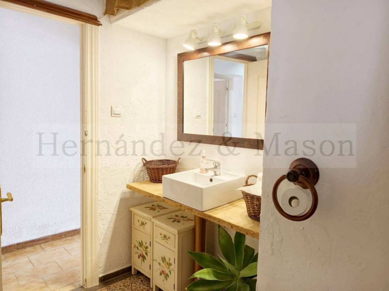 4 camera da letto Villa in vendita in Benalmadena con piscina garage - 1.375.000 € (Rif: 9755190)