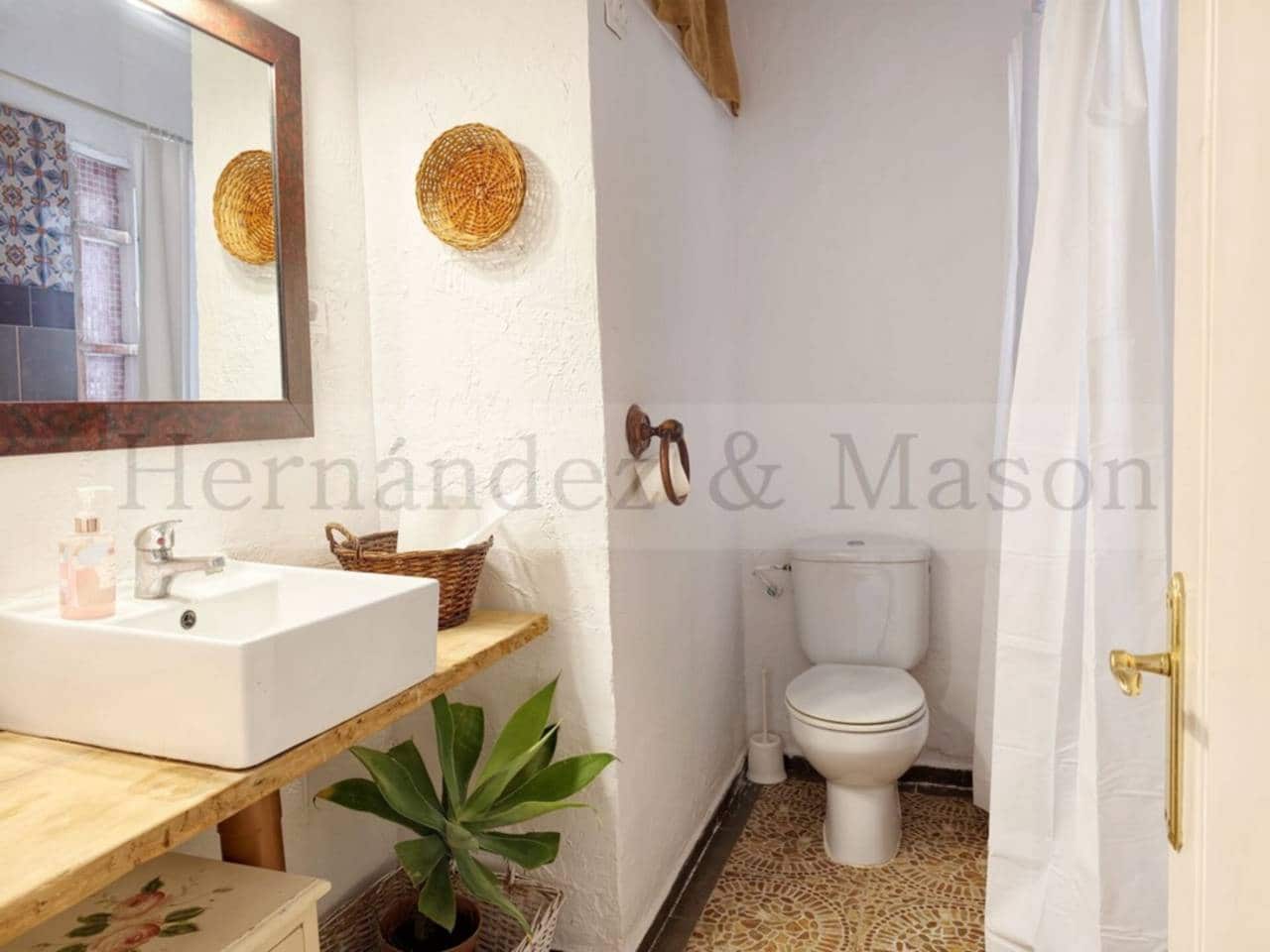 4 camera da letto Villa in vendita in Benalmadena con piscina garage - 1.375.000 € (Rif: 9755190)