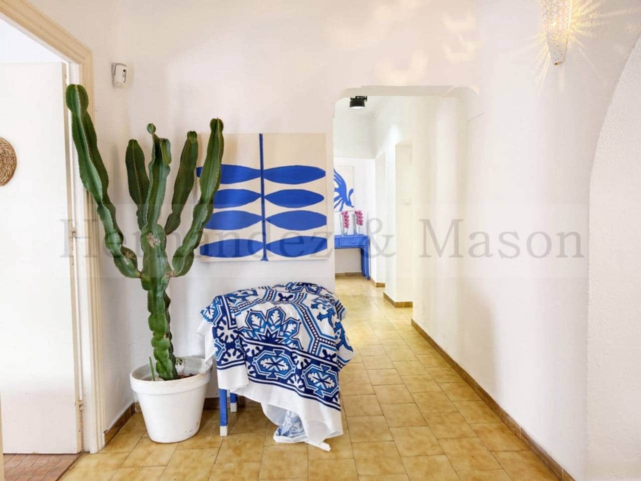 4 camera da letto Villa in vendita in Benalmadena con piscina garage - 1.375.000 € (Rif: 9755190)