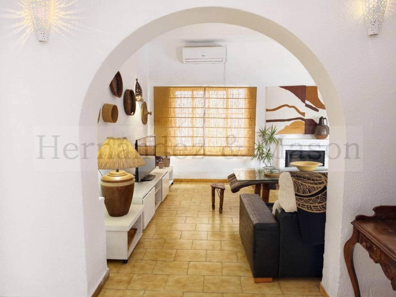 4 camera da letto Villa in vendita in Benalmadena con piscina garage - 1.375.000 € (Rif: 9755190)