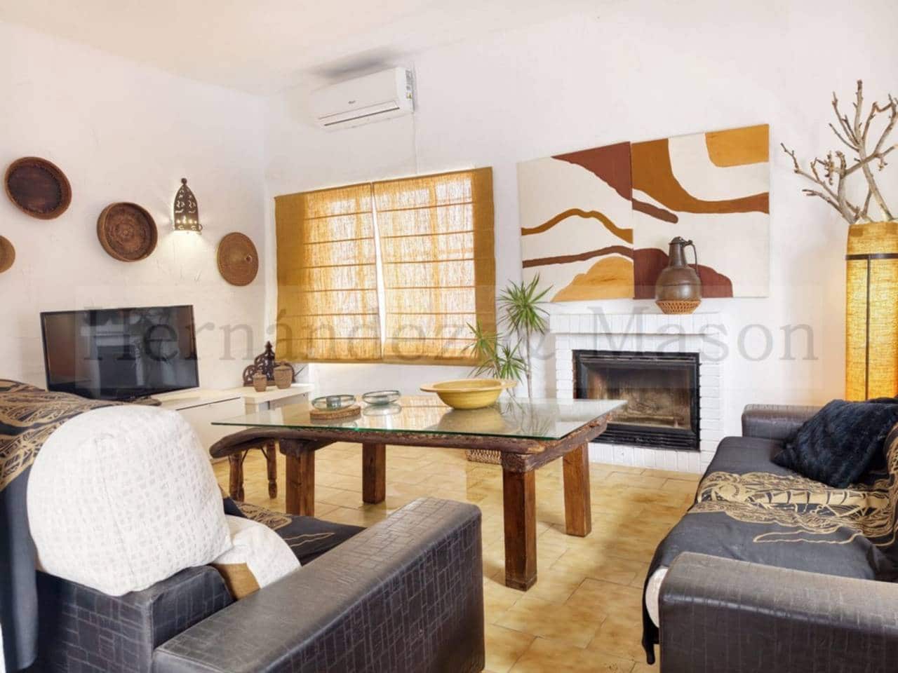 4 camera da letto Villa in vendita in Benalmadena con piscina garage - 1.375.000 € (Rif: 9755190)