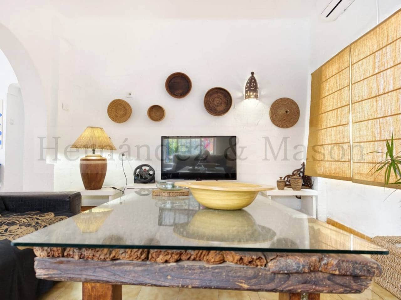 4 camera da letto Villa in vendita in Benalmadena con piscina garage - 1.375.000 € (Rif: 9755190)