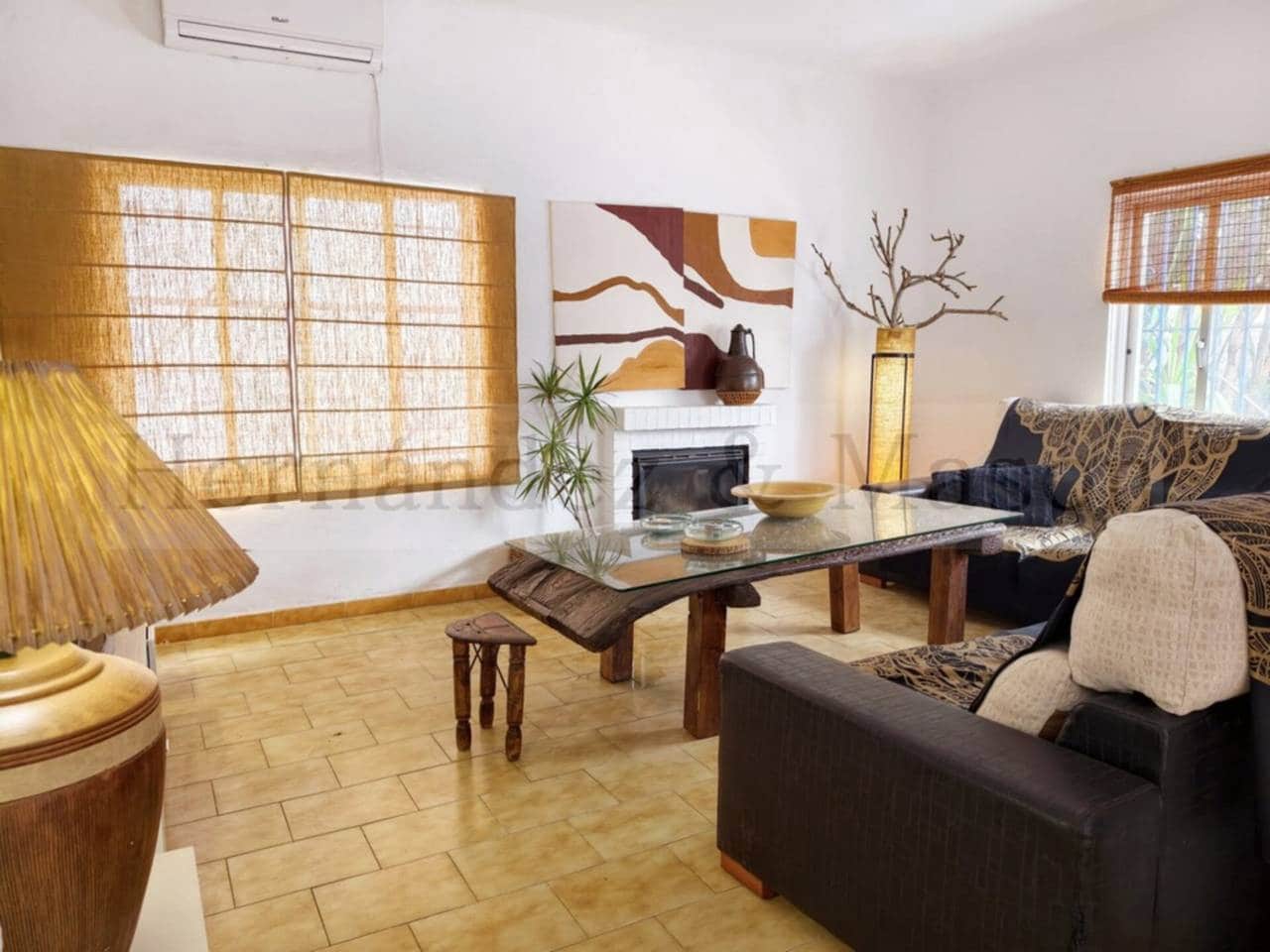 4 camera da letto Villa in vendita in Benalmadena con piscina garage - 1.375.000 € (Rif: 9755190)