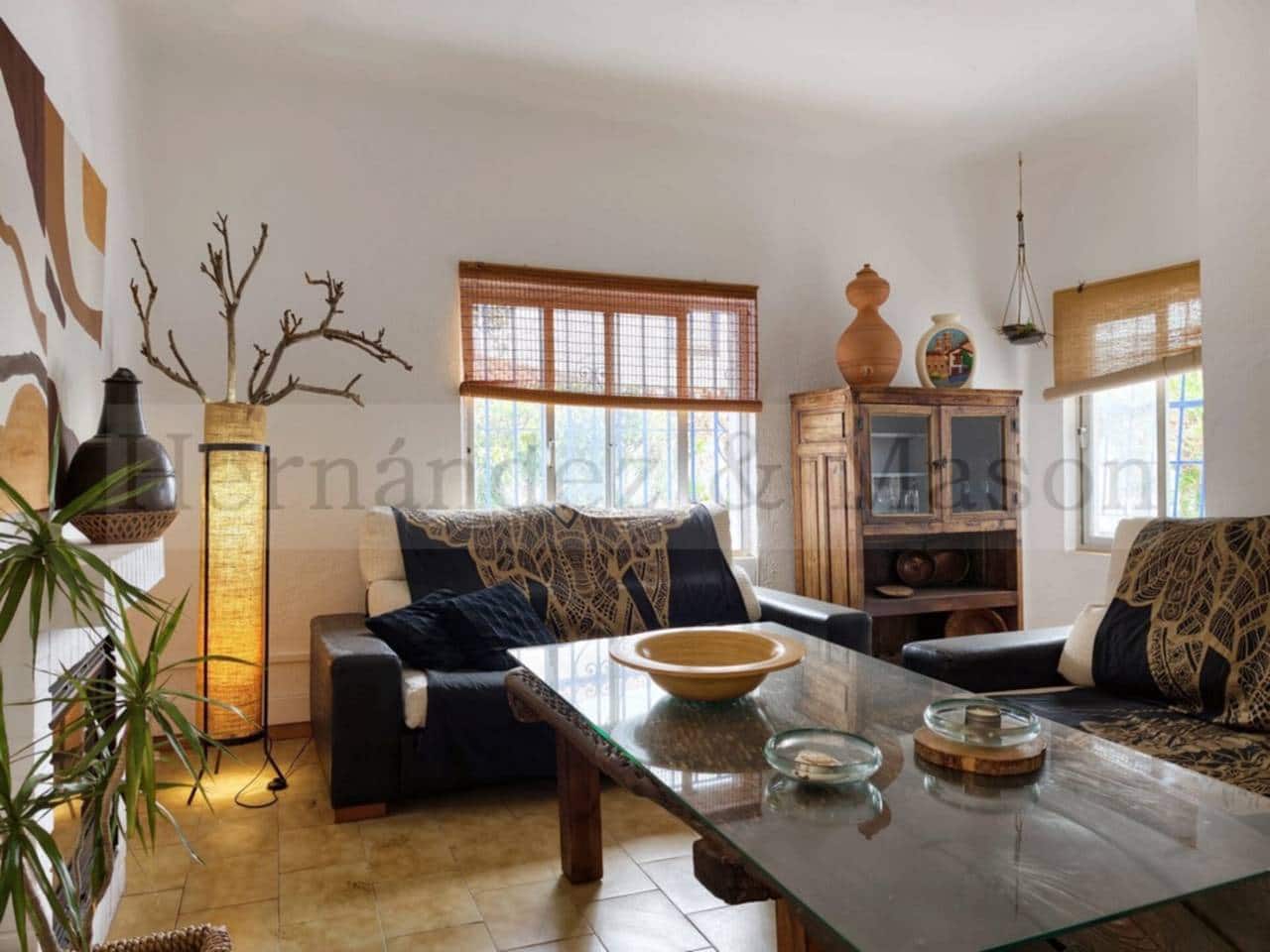 4 camera da letto Villa in vendita in Benalmadena con piscina garage - 1.375.000 € (Rif: 9755190)