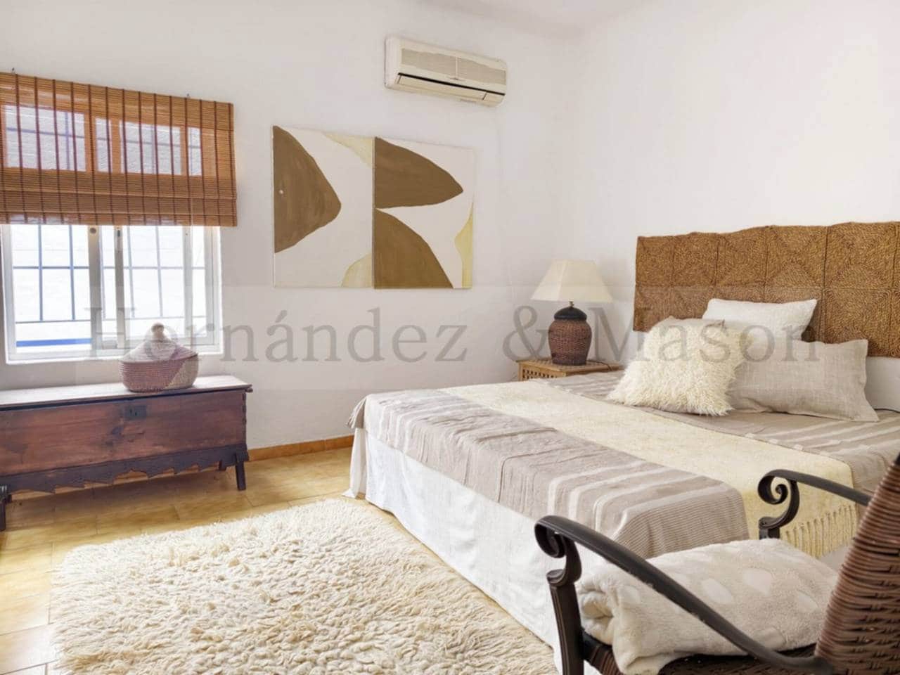 4 camera da letto Villa in vendita in Benalmadena con piscina garage - 1.375.000 € (Rif: 9755190)