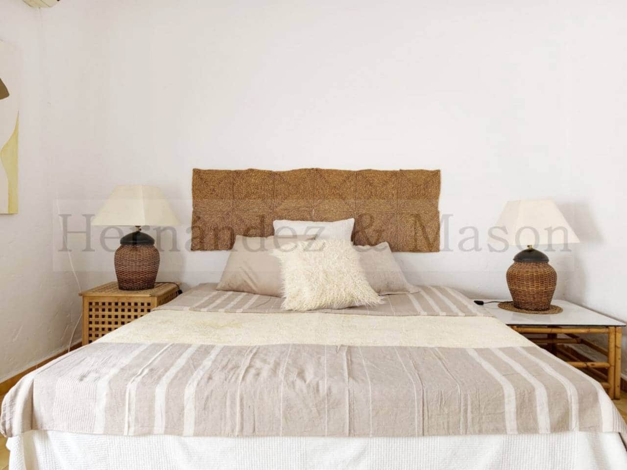 4 camera da letto Villa in vendita in Benalmadena con piscina garage - 1.375.000 € (Rif: 9755190)