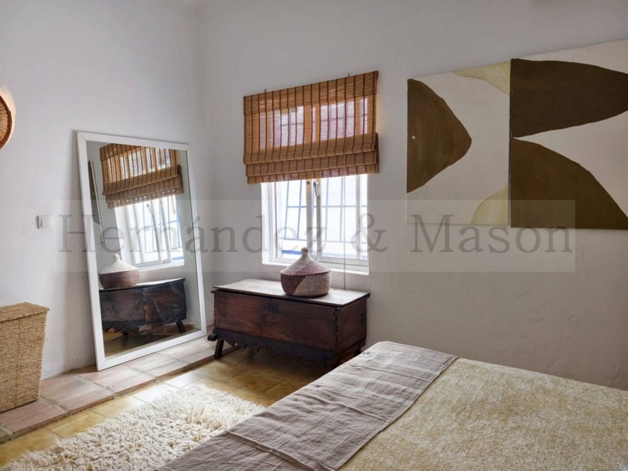 4 camera da letto Villa in vendita in Benalmadena con piscina garage - 1.375.000 € (Rif: 9755190)