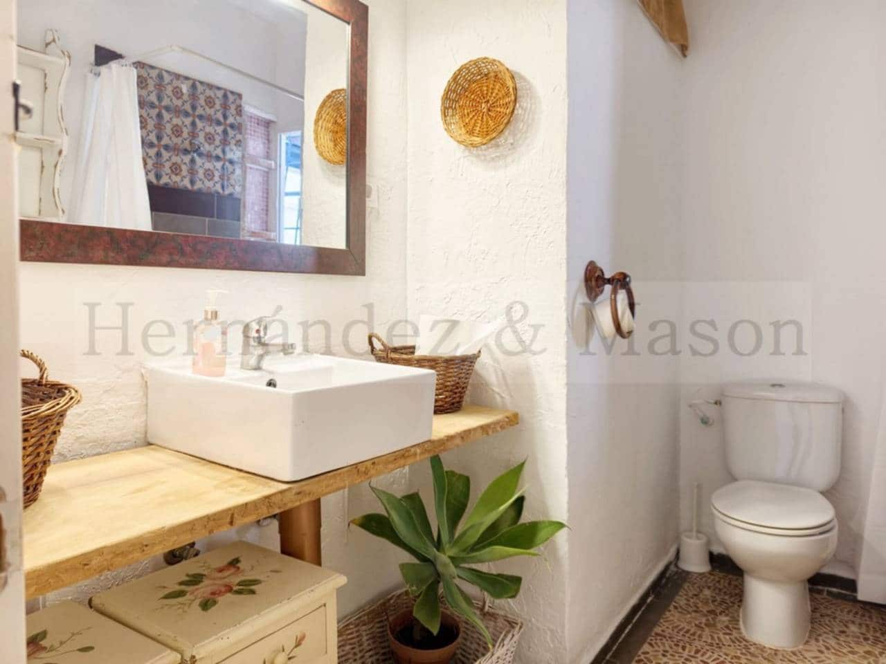4 camera da letto Villa in vendita in Benalmadena con piscina garage - 1.375.000 € (Rif: 9755190)
