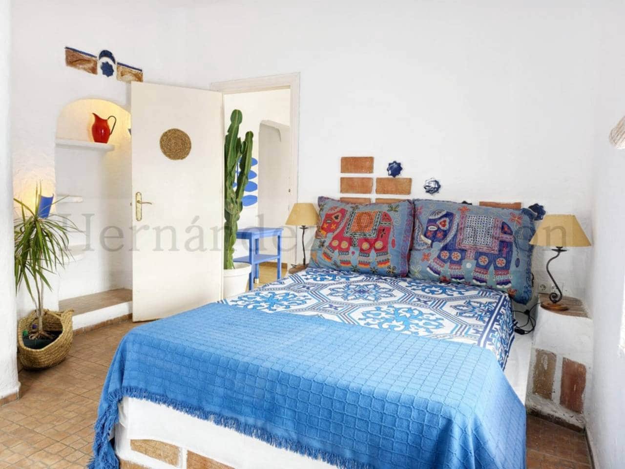 4 camera da letto Villa in vendita in Benalmadena con piscina garage - 1.375.000 € (Rif: 9755190)