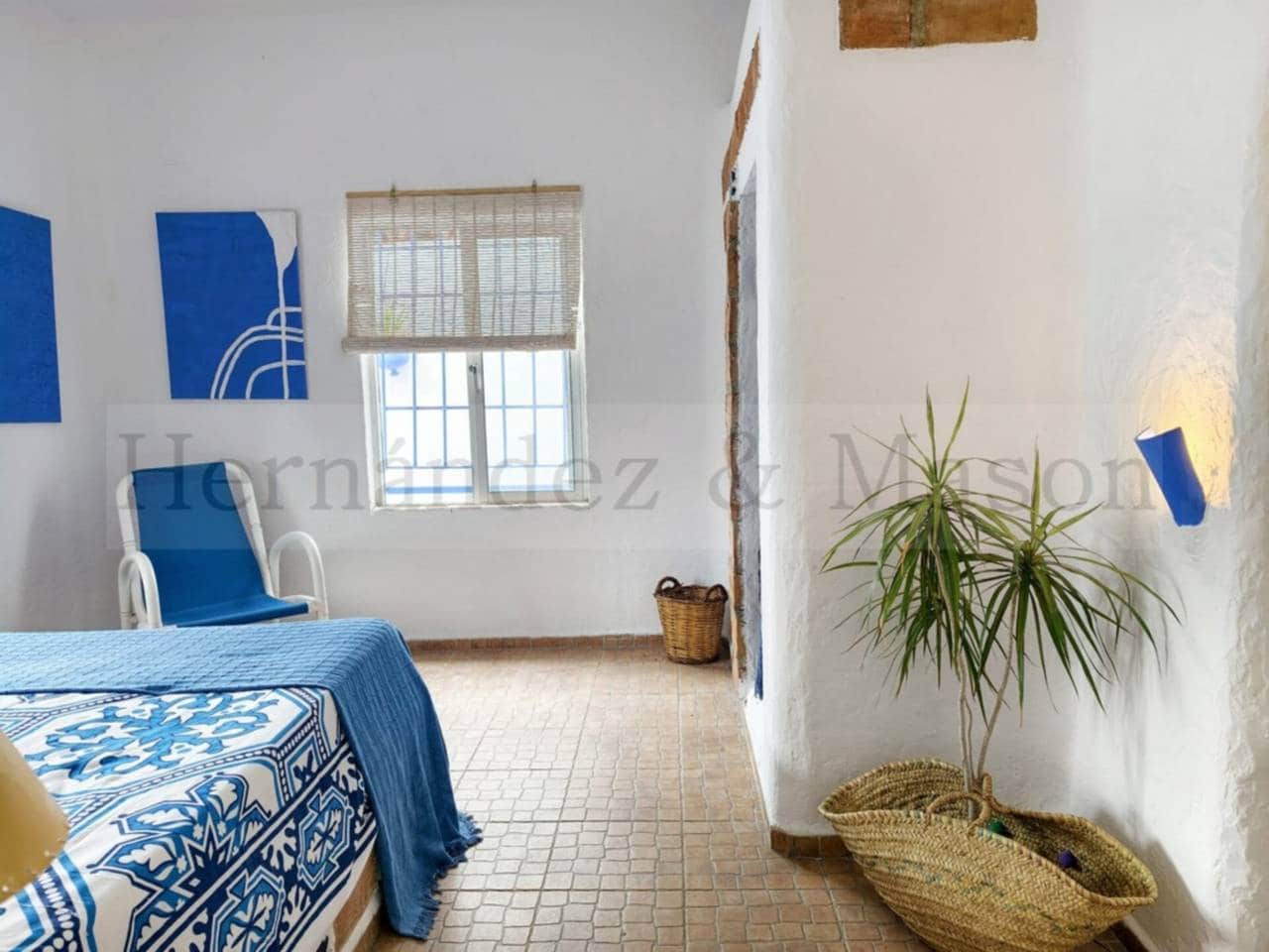 4 camera da letto Villa in vendita in Benalmadena con piscina garage - 1.375.000 € (Rif: 9755190)