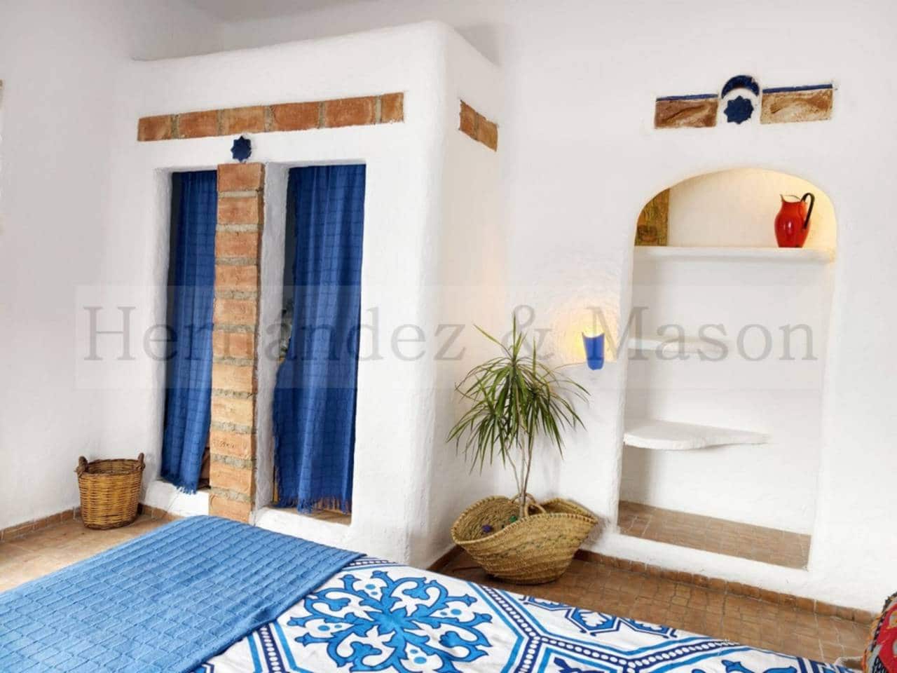4 camera da letto Villa in vendita in Benalmadena con piscina garage - 1.375.000 € (Rif: 9755190)