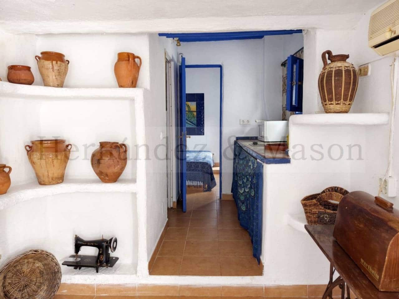 4 camera da letto Villa in vendita in Benalmadena con piscina garage - 1.375.000 € (Rif: 9755190)