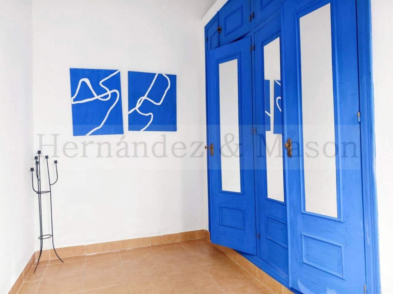 4 camera da letto Villa in vendita in Benalmadena con piscina garage - 1.375.000 € (Rif: 9755190)