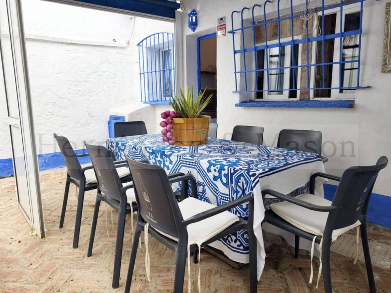 4 camera da letto Villa in vendita in Benalmadena con piscina garage - 1.375.000 € (Rif: 9755190)