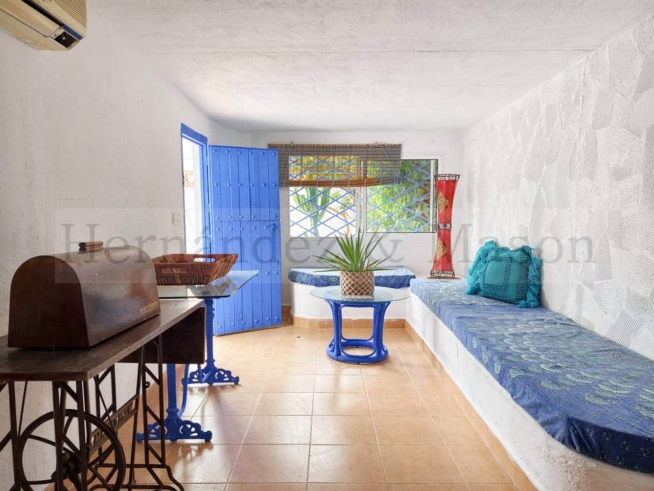 4 camera da letto Villa in vendita in Benalmadena con piscina garage - 1.375.000 € (Rif: 9755190)