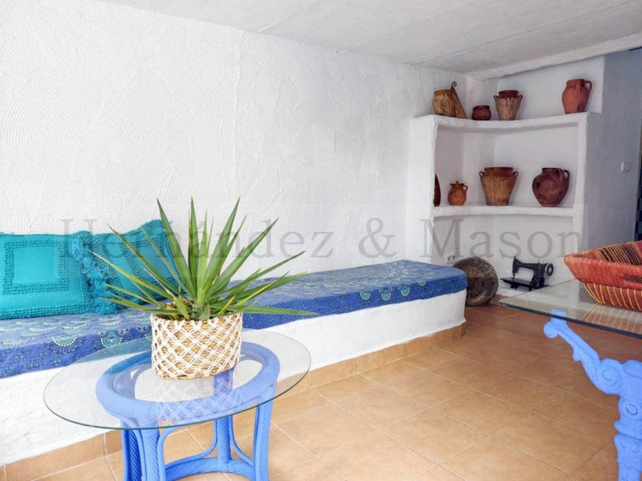 4 camera da letto Villa in vendita in Benalmadena con piscina garage - 1.375.000 € (Rif: 9755190)