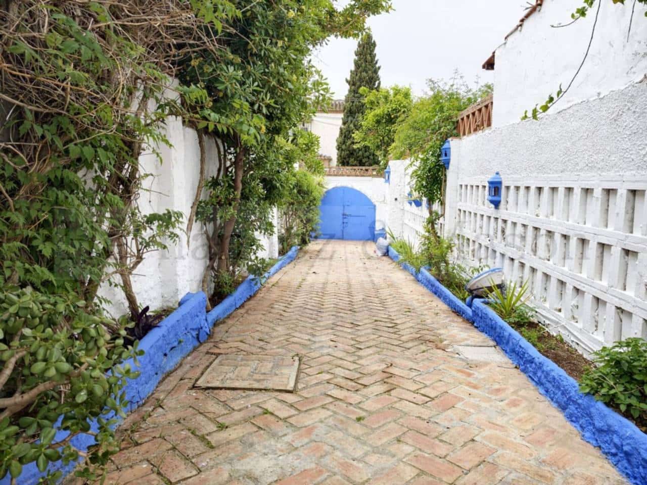 4 camera da letto Villa in vendita in Benalmadena con piscina garage - 1.375.000 € (Rif: 9755190)