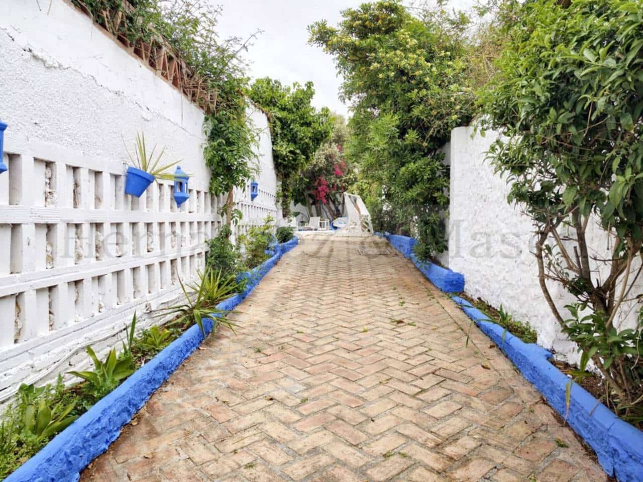 4 camera da letto Villa in vendita in Benalmadena con piscina garage - 1.375.000 € (Rif: 9755190)