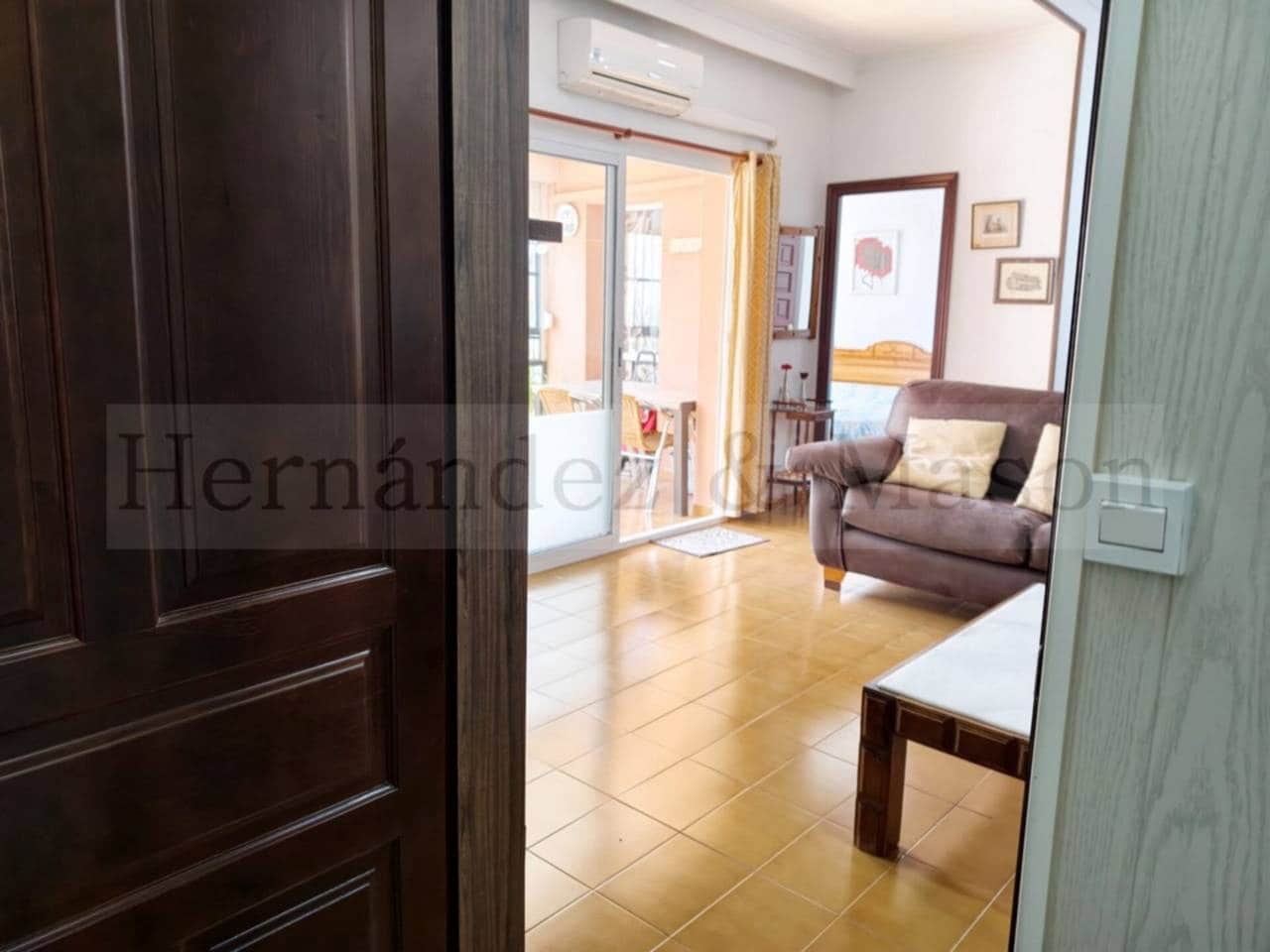 2 bedroom Flat for sale in Benalmadena with pool garage - € 275,000 (Ref: 9772601)