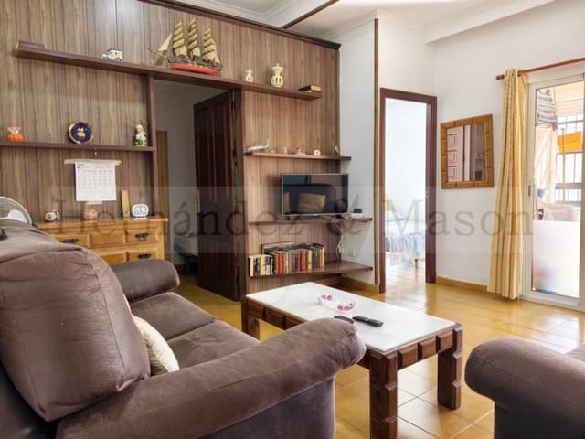 Piso de 2 habitaciones en Benalmádena en venta con piscina garaje - 275.000 € (Ref: 9772601)