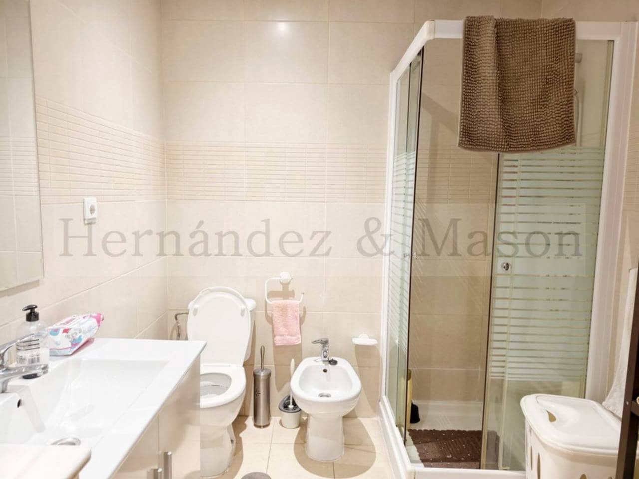 2 bedroom Flat for sale in Benalmadena with pool garage - € 275,000 (Ref: 9772601)