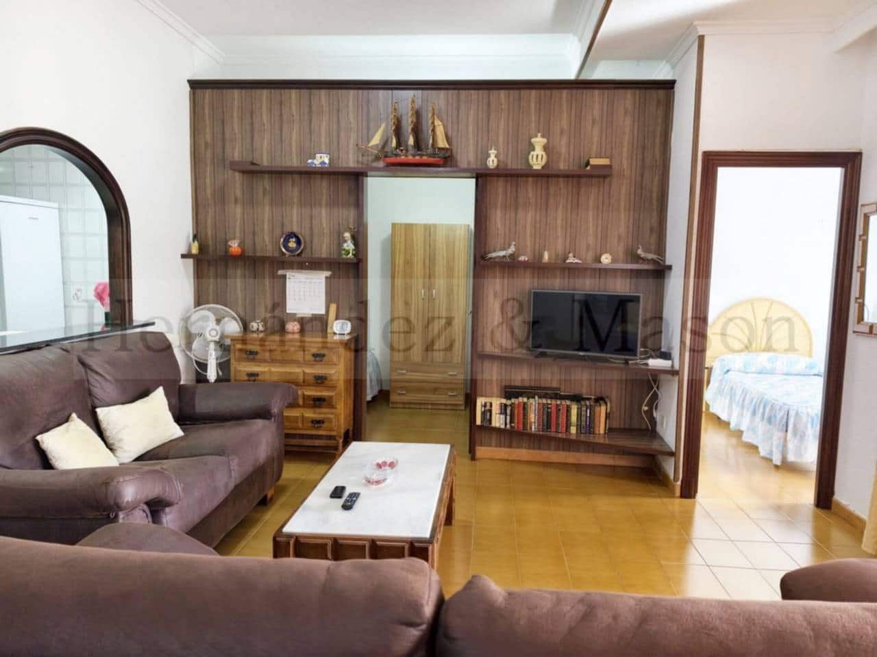 2 bedroom Flat for sale in Benalmadena with pool garage - € 275,000 (Ref: 9772601)