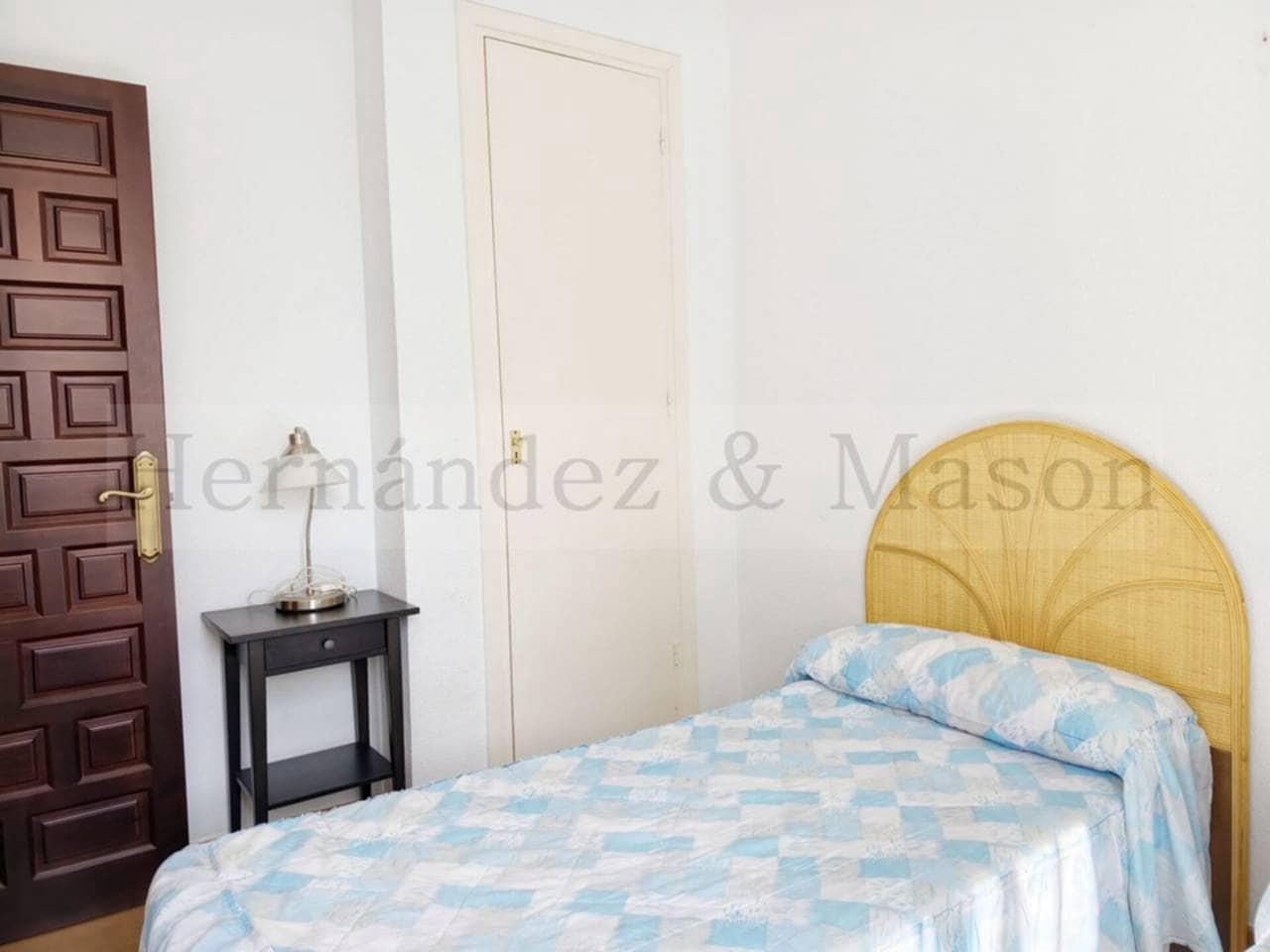 2 bedroom Flat for sale in Benalmadena with pool garage - € 275,000 (Ref: 9772601)