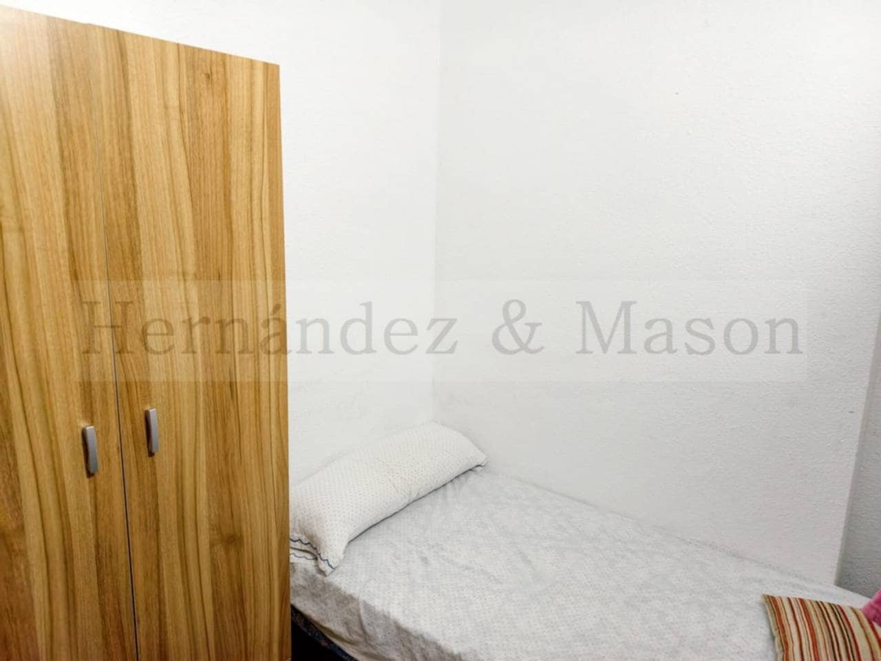 2 bedroom Flat for sale in Benalmadena with pool garage - € 275,000 (Ref: 9772601)