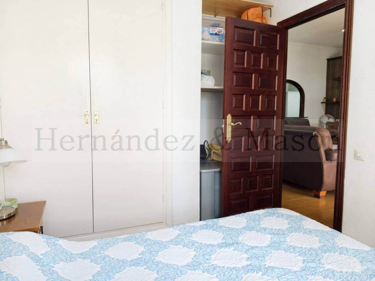2 bedroom Flat for sale in Benalmadena with pool garage - € 275,000 (Ref: 9772601)