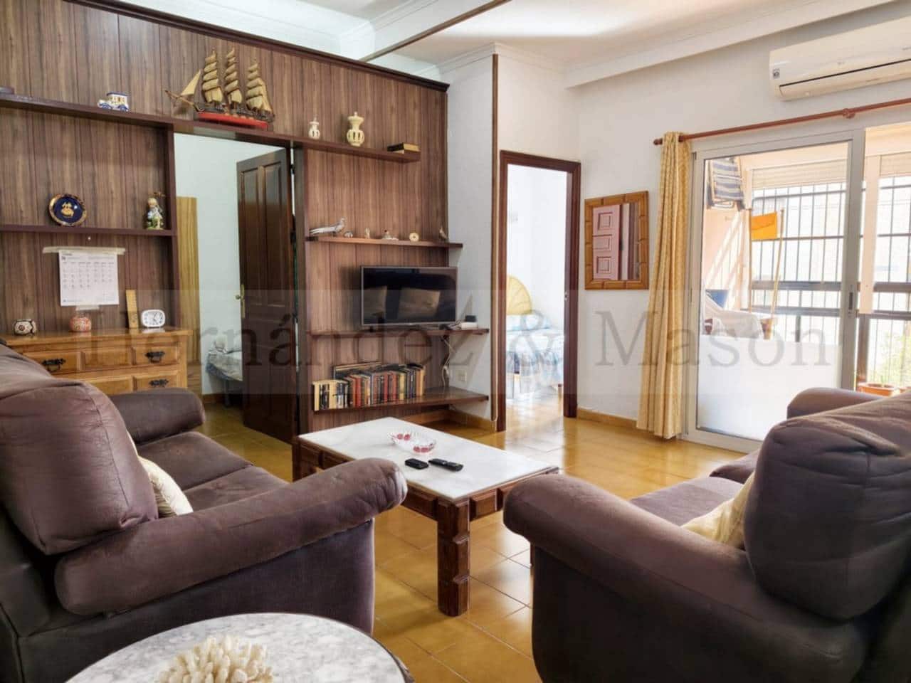 2 bedroom Flat for sale in Benalmadena with pool garage - € 275,000 (Ref: 9772601)