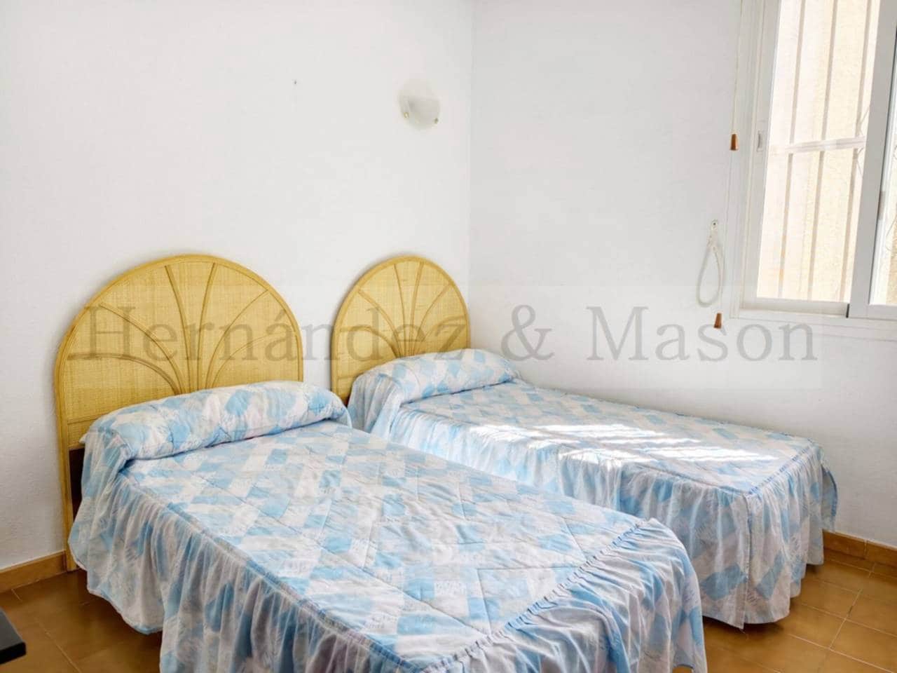 2 bedroom Flat for sale in Benalmadena with pool garage - € 275,000 (Ref: 9772601)