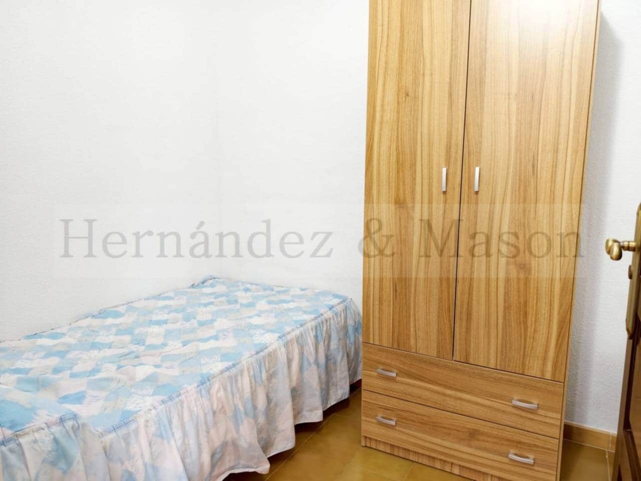 2 bedroom Flat for sale in Benalmadena with pool garage - € 275,000 (Ref: 9772601)