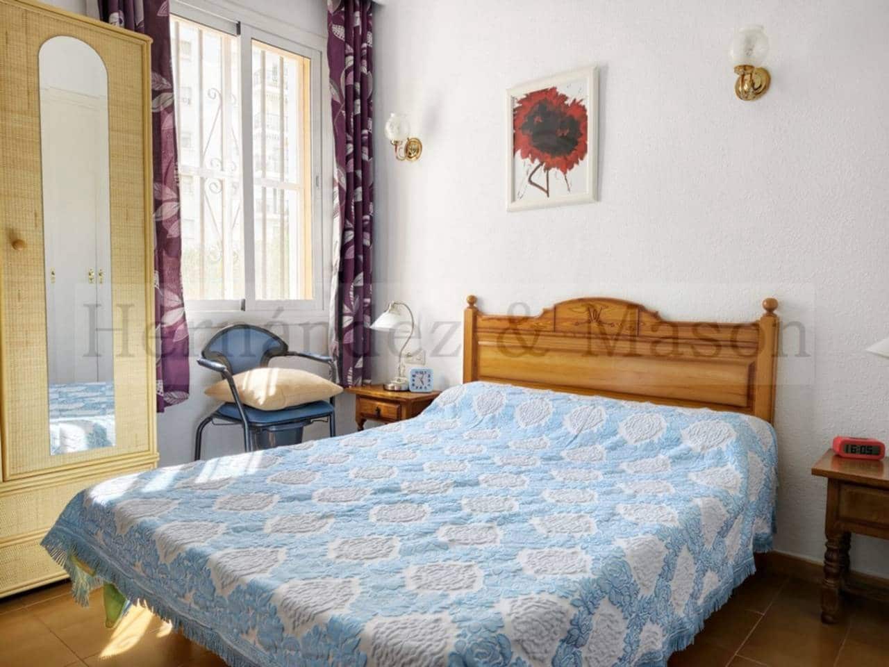 2 bedroom Flat for sale in Benalmadena with pool garage - € 275,000 (Ref: 9772601)