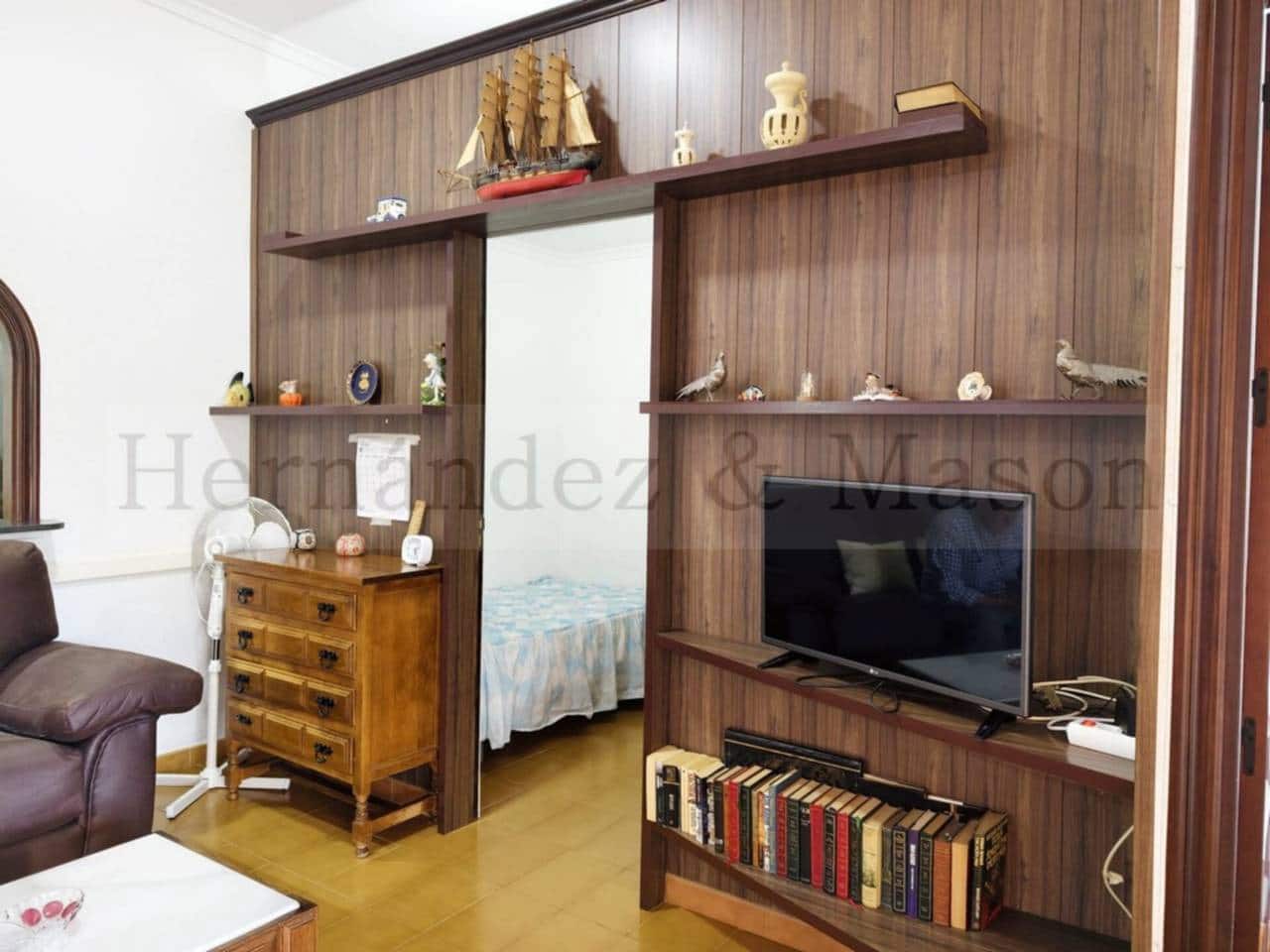 2 bedroom Flat for sale in Benalmadena with pool garage - € 275,000 (Ref: 9772601)