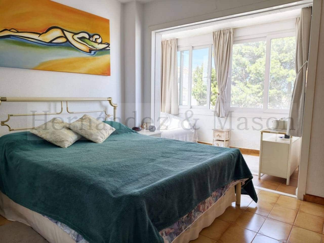 2 bedroom Flat for sale in Benalmadena with pool garage - € 280,000 (Ref: 9788076)