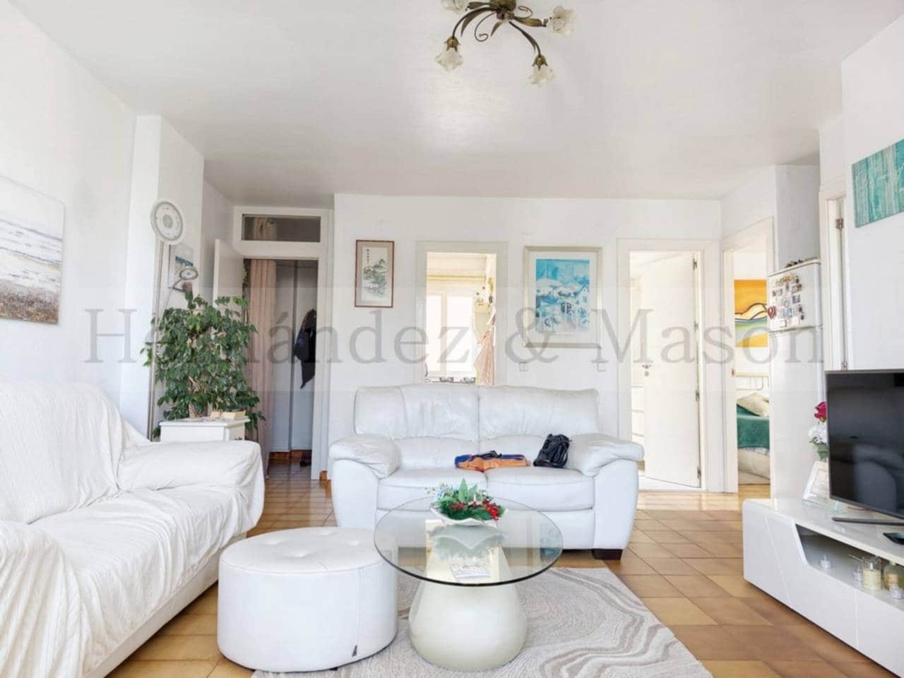 2 bedroom Flat for sale in Benalmadena with pool garage - € 280,000 (Ref: 9788076)