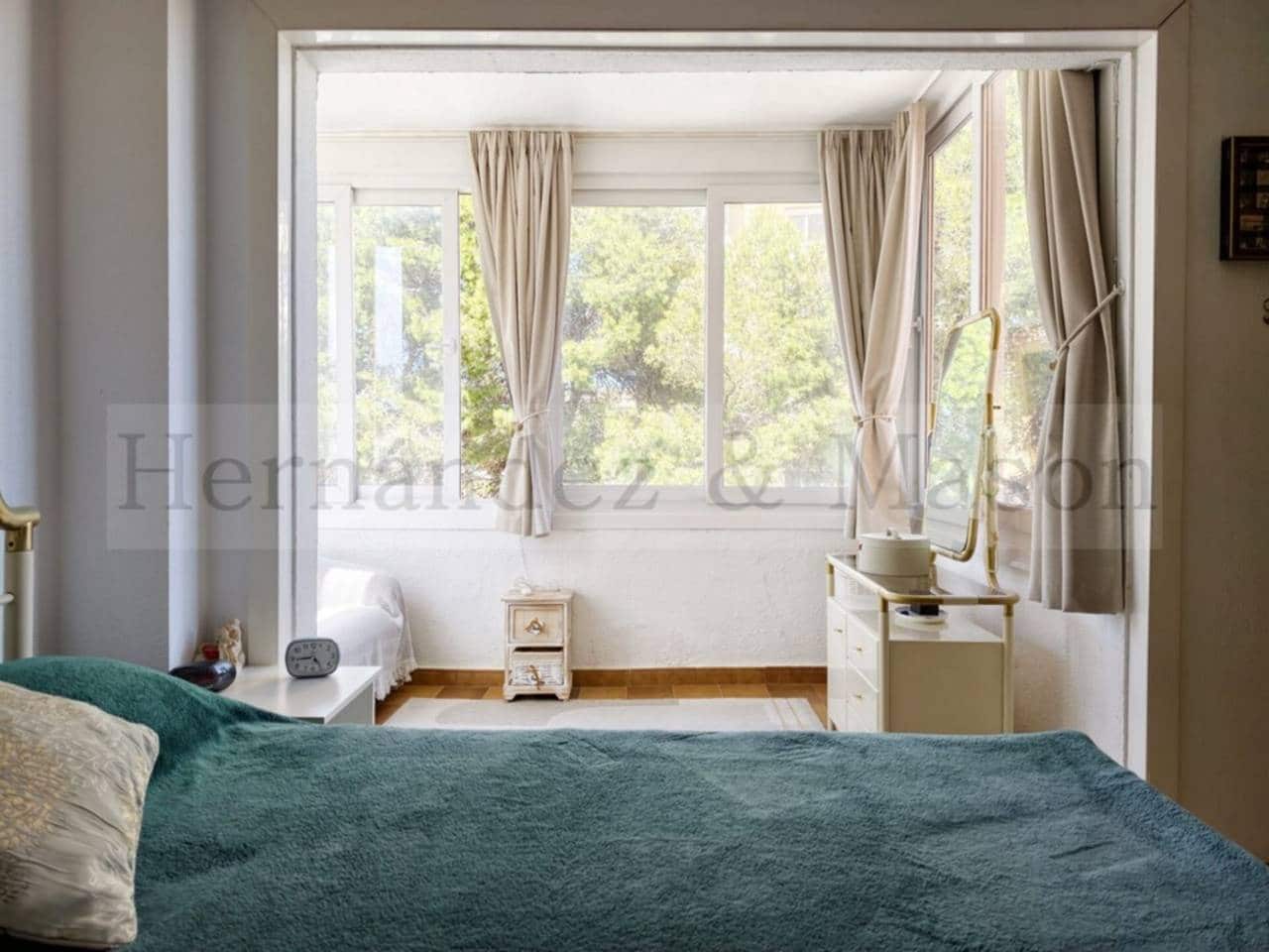 2 bedroom Flat for sale in Benalmadena with pool garage - € 280,000 (Ref: 9788076)