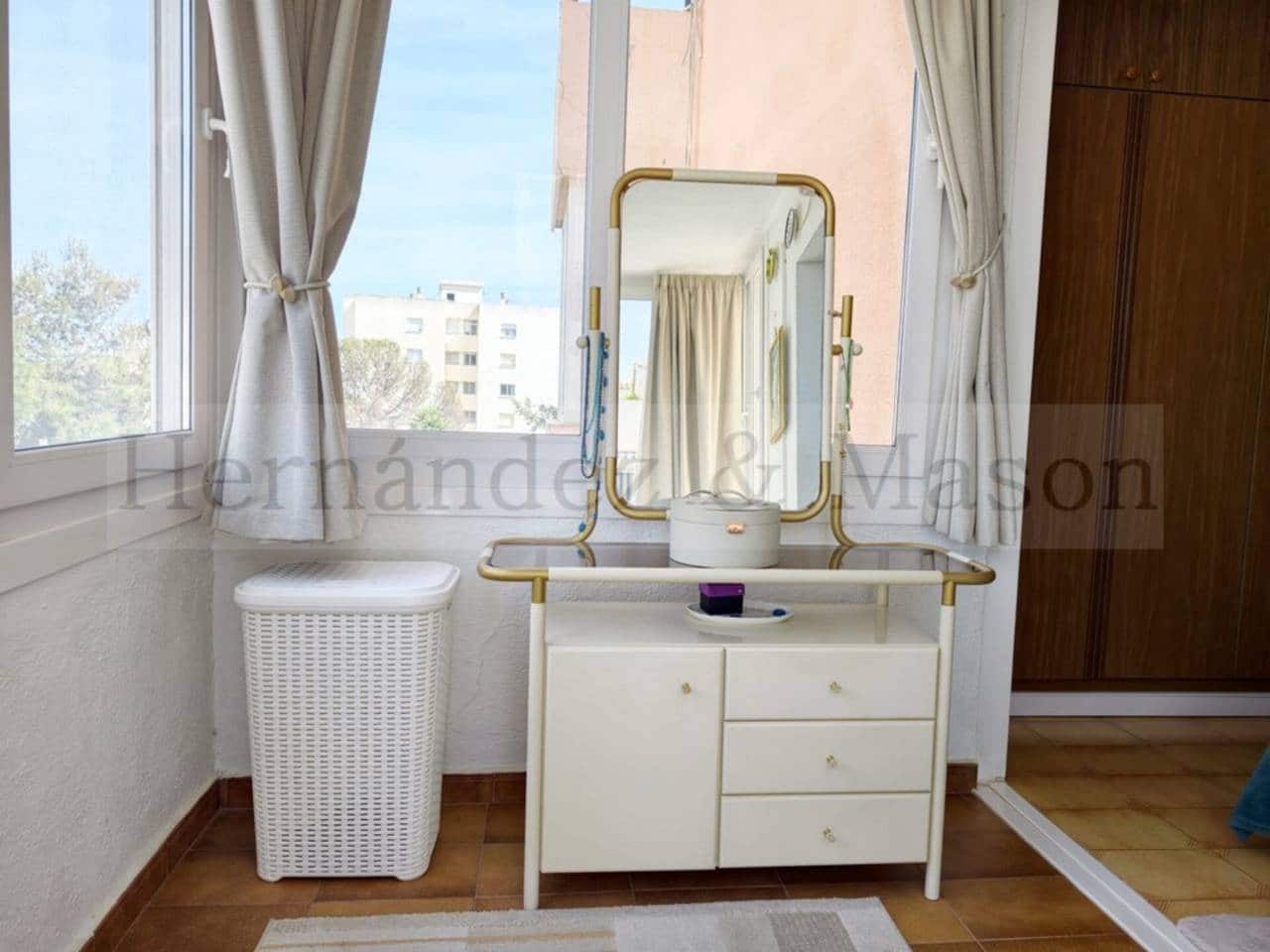 2 bedroom Flat for sale in Benalmadena with pool garage - € 280,000 (Ref: 9788076)