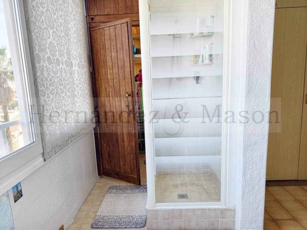 2 bedroom Flat for sale in Benalmadena with pool garage - € 280,000 (Ref: 9788076)